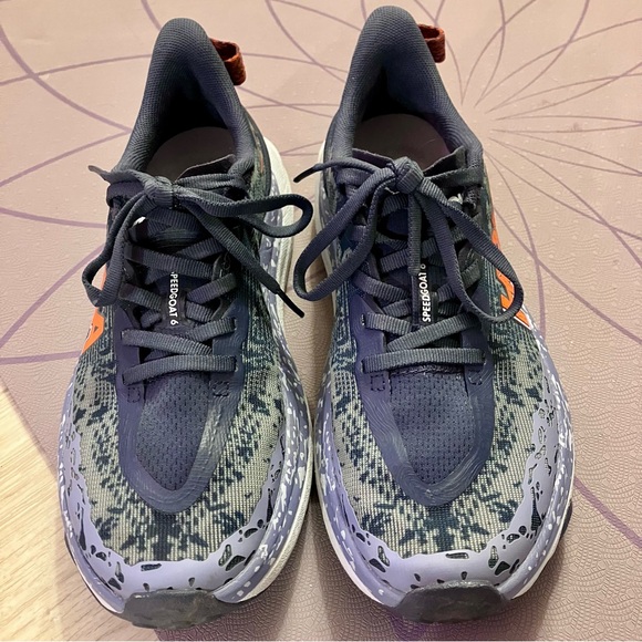 Hoka Speedgoat 6 Sneakers - Picture 5 of 13